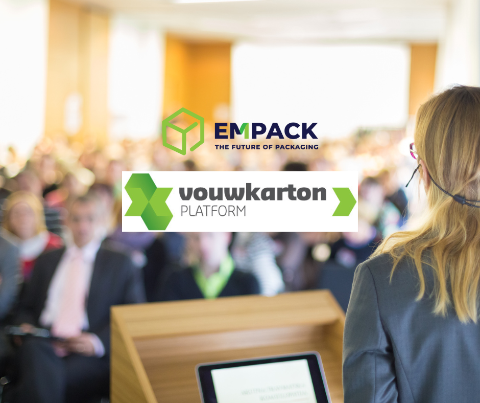 Packaging Innovations - Empack Mechelen